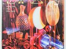 MICKEY HART / AIRTO / FLORA PURIM Däfos LP Vinyl 1983 RR-12 NEAR MINT K-891