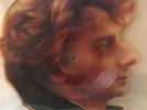 Barry Manilow: Read 'Em and Weep/ One Voice (Live) shaped picture disc