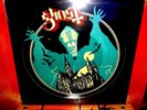 Ghost: Opus Eponymous Picture Disc Vinyl LP. Meliora. If You Have. Infestissumam