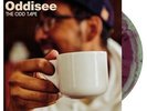 ODDISEE The Odd Tape (Deluxe) LP NEW COLORED VINYL Mello