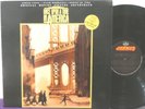 ONCE UPON A TIME IN AMERICA Soundtrack LP ENNIO MORRICONE OST   NM