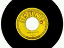 Billy Riley -Trouble Bound /Rock With Me Baby, ORIGINAL USA SUN (245) 7