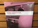 Further Seems Forever THE MOON IS DOWN Vinyl LP MINT New Dashboard Confessional
