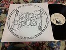 ALBERT AYLER-Bells  Rare One Side LP  90s Italian Reissue