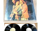 Rolling Stones An American Affair 2-LP Live 1978 Vinyl LPs Near Mint No Reserve