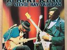ALBERT KING & STEVIE RAY VAUGHN - IN SESSION * ANALOGUE 2003 180G 45RPM 2LP #045