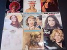 Ray Conniff Vinyl LP Albums x 9 RARE Look FAST FREE POST