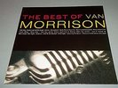 VAN MORRISON - THE BEST OF VAN MORRISON -  LP - MADE IN NETHERLANDS