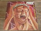 Force - Set Me Free 1984 UK LP HEAVY METAL 1st NWOBHM