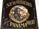 SEALED NEW RIDERS OF THE PURPLE SAGE LP Adventures of Panama Red MINT Psych 12