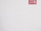 Beach Fossils - Somersault [Red Color Vinyl]