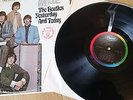 THE BEATLES Yesterday and Today US st-2523 LP -cleaned and played -excellent