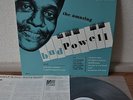 The Amazing Bud Powell Japan Blue Note LP Toshiba BN 0001 Insert
