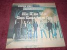 Stephen Stills Manassas Orig.1972 1st Press 2 LP Set W/Huge Poster NM Incredible