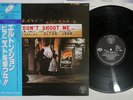 ELTON JOHN DON'T SHOOT ME I'M ONLY THE PIANO PLAYER DJM K22P-206 Japan OBI LP