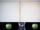 BEATLES WHITE ALBUM APPLE EAS-50039,40 Japan Vinyl 2LP
