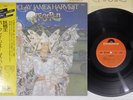 BARCLAY JAMES HARVEST OCTOBERON POLYDOR MPF 1034 Japan OBI Vinyl LP