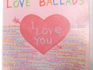 Street Sounds Presents Love Ballads RARE 14 LP Box Set LVBAL 1