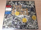EX-/EX   The Stone Roses/Self Titled/1989 Silvertone LP/First Pressing/A2/B2