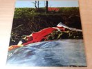 EX/EX   Spring/Self Titled/2002 Akarma Double Reissue LP