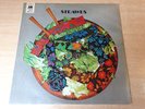 EX-   Strawbs/Self Titled/1969 A&M Gatefold LP