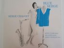 Serge Chaloff LP Blue Serge