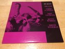 Tommy Flanagan John Coltrane - The Cats LP Repress Status 8217 MONO RVG Jazz NM