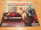 Benny Golson Sextet - The Modern Touch LP Riverside RLP 12-256 DG MONO NM Jazz