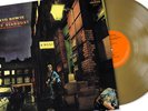 Bowie David - Ziggy Stardust  LP Vinile Limited Ed. Gold Vinyl Nuovo Sigillato