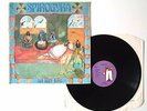 SPIROGYRA Old Boot Wine 1972 UK 1st Press Rare Acid Folk Prog Vinyl LP PEG 13