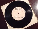 TRAFFIC *ROCK 'N ROLL STEW* 7'' 1971 ISLAND TEST PRESSING EXC