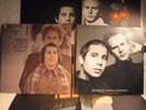 Simon and Garfunkel-5 LPs-Bookends, Bridge,Wednesday Morning,Silence, Parsley