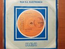 David bowie single chile sorrow Vg+