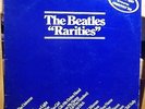 Beatles Rarities Portrait Records Israel PCM 1001