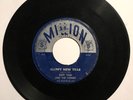 Roy Tan/Mad Milo: Happy New Year/Elvis for Christmas | Rare R&B/Break-In *HEAR*