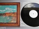 Greek Theatre - Lost Out At Sea 2014 Sugarbush White Label Test Press LP