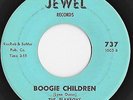 MP3 CLASSIC LA. RHYTHM' BLUES ROCKER THE PLAYBOYS BOOGIE CHILDREN ON JEWEL