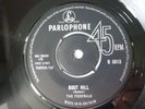 THE FEDERALS   BOOT HILL   EX+ 1963 UK 7