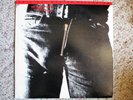 The ROLLING STONES Sticky Fingers  Original MOFI  MOBILE FIDELITY SOUND LAB LP