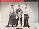 THE LIVING END - STATE OF EMERGENCY VINYL LP - RARE SEALED MINT powderfinger