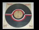 MADONNA ( BERDERLINE) Editado en Ecuador LP  MIX 12-45 RPM FEDISCOS 83
