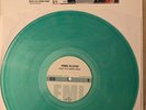 Pink Floyd Wish You Were Here promo 1 lp colored vinyl EMI 500 copies no tmoq