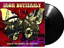 Iron Butterfly - Live at the Galaxy, LA, July 1967