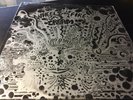 CREAM WHEELS OF FIRE CLASSIC UK VINYL ALBUM 1968 PRESSING POLYDOR 582040 V.GOOD