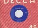 Ronnie BIRD * 1965 French FREAKBEAT MOD GARAGE * Belgian 45 * Listen