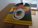KARTHAGO SAME LP IN 1971 7 PAGE GIMMIX KRAUTROCK IN MINT