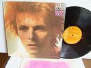 David Bowie - Space Oddity  LSP 4813  UK LP -1E/-1E 1969  RCA Victor