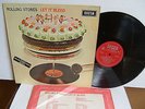 The Rolling Stones - Let It Bleed  LK 5025  UK LP  1969 Red Decca  Mono