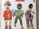 PATTO - HOLD YOUR FIRE - SUPER RARE ORIGINAL SWIRL UK 1971 VERTIGO COMPLETE