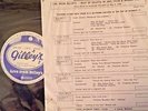 Radio Show: LIVE FROM GILLEY'S  MEL TILLIS/RONNIE MILSAP 5/9/88 15 LIVE TUNES